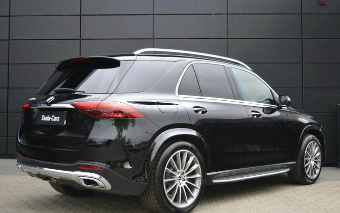 Mercedes-Benz GLE cena 439940 przebieg: 1, rok produkcji 2023 z Choszczno małe 46